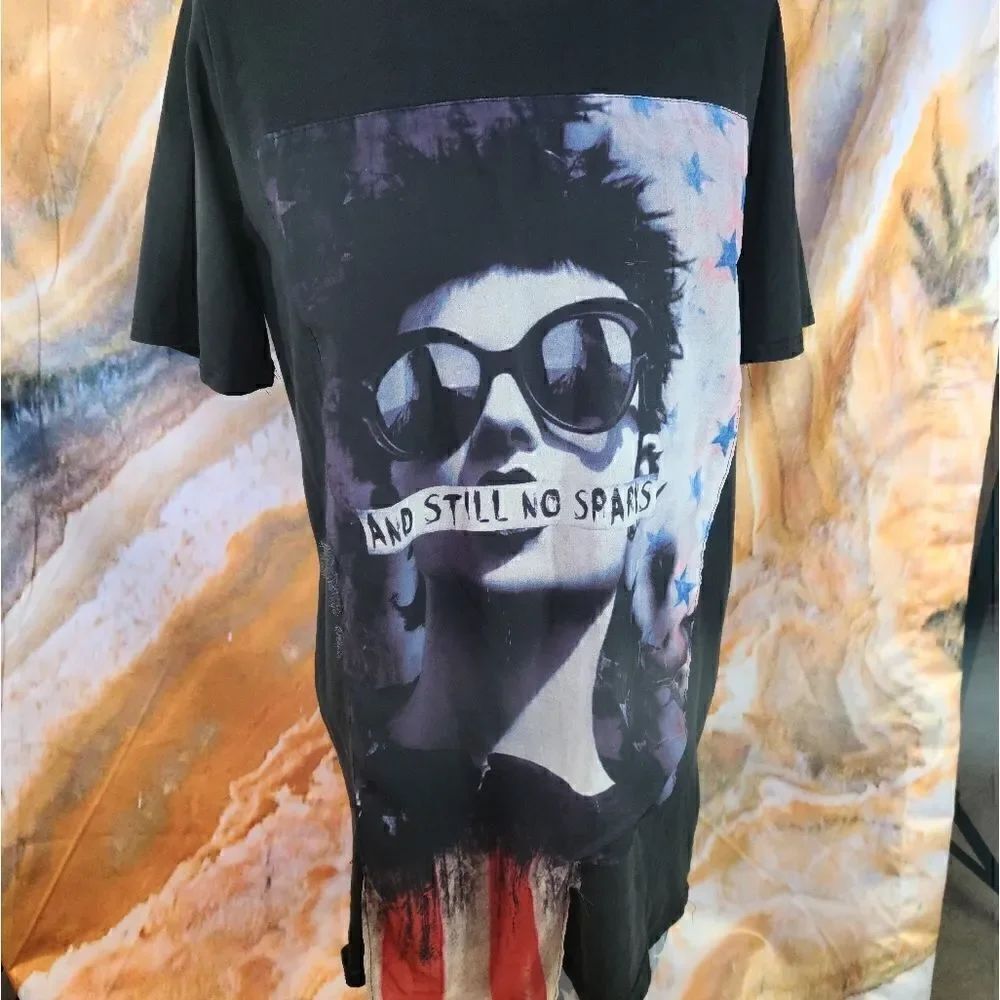 NanaFushi tshirt